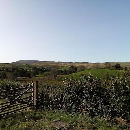 Rural Getaway With A View - Old Spout Barn Villa Sedbergh Exterior foto