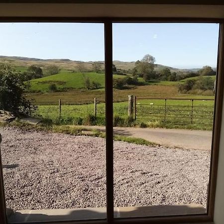 Rural Getaway With A View - Old Spout Barn Villa Sedbergh Exterior foto